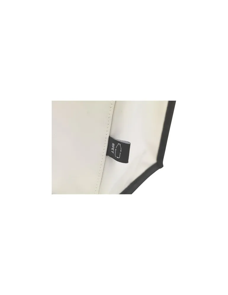 Lennon RCS Recycled Cooler Bag sac isotherme goodies personnalisé en stock