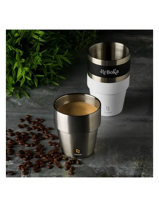 Hyco RCS Recycled Mug 300 ml