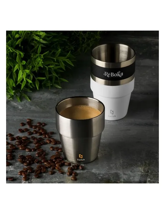 Hyco RCS Recycled Mug 300 ml