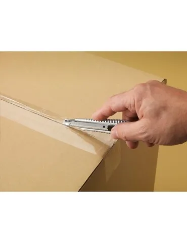 Couteau à casser en Aluminium