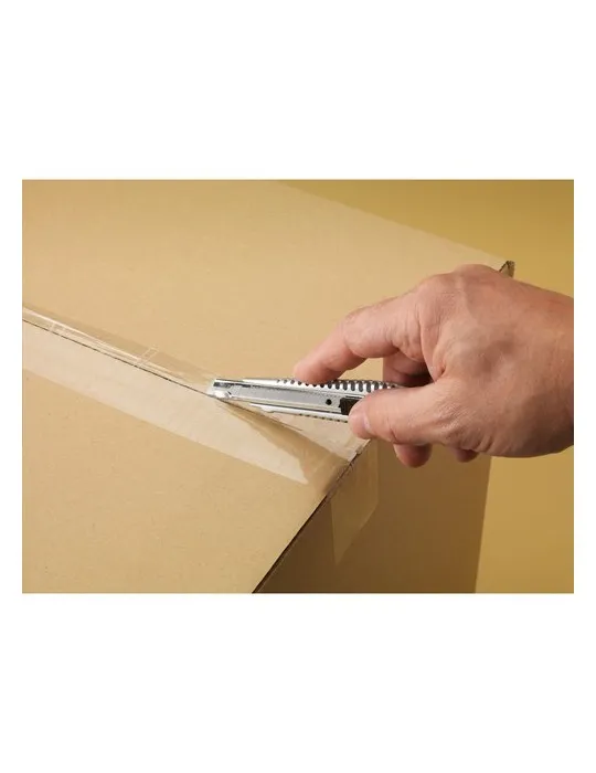 Couteau à casser en Aluminium