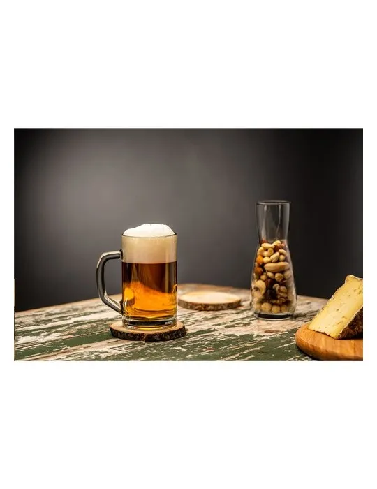 Otto Bock de bière 490 ml