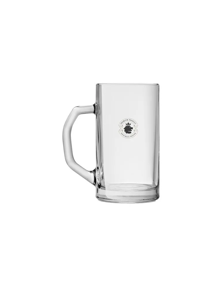 Otto Bock de bière 490 ml cadeau entreprise pas cher