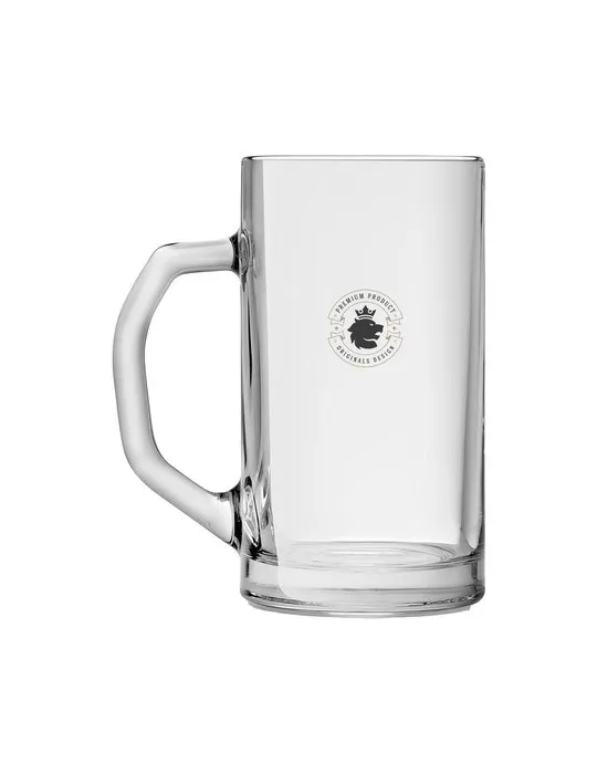 Otto Bock de bière 490 ml cadeau entreprise pas cher