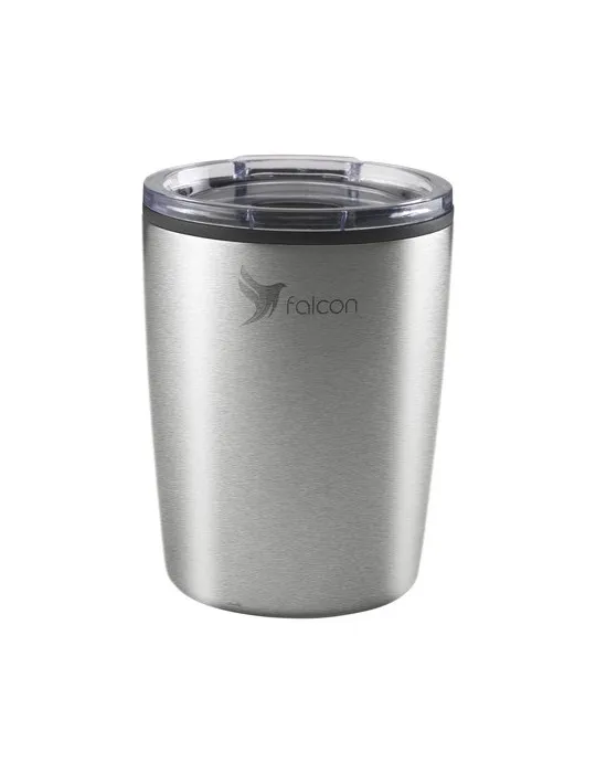 Espresso-to-Go Mug RCS Recycled Steel 170 ml