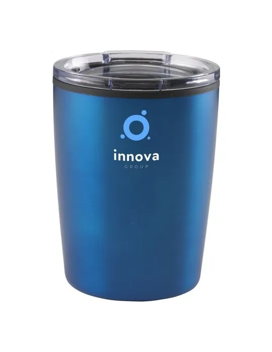 Espresso-to-Go Mug RCS Recycled Steel 170 ml