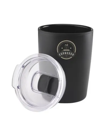 Espresso-to-Go Mug RCS Recycled Steel 170 ml 2
