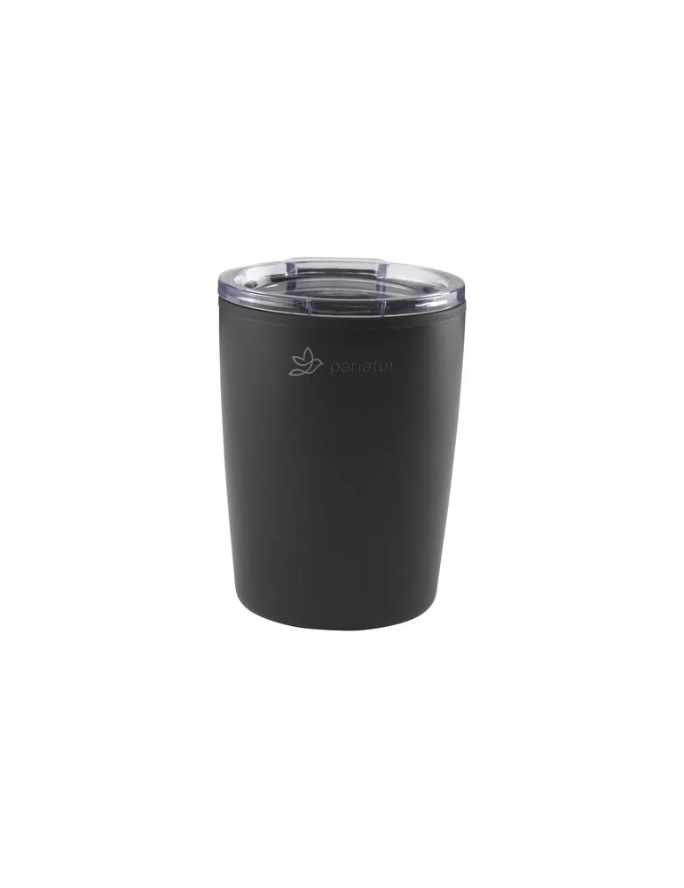 Espresso-to-Go Mug RCS Recycled Steel 170 ml