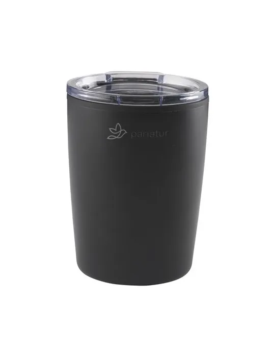 Espresso-to-Go Mug RCS Recycled Steel 170 ml