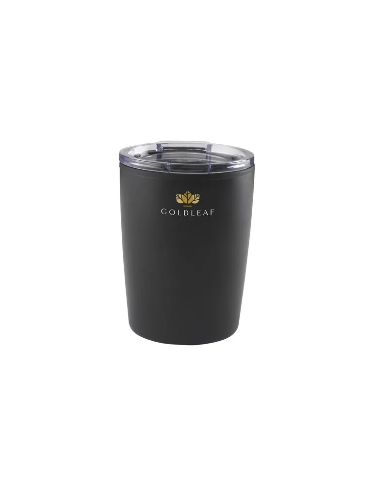 Espresso-to-Go Mug RCS Recycled Steel 170 ml