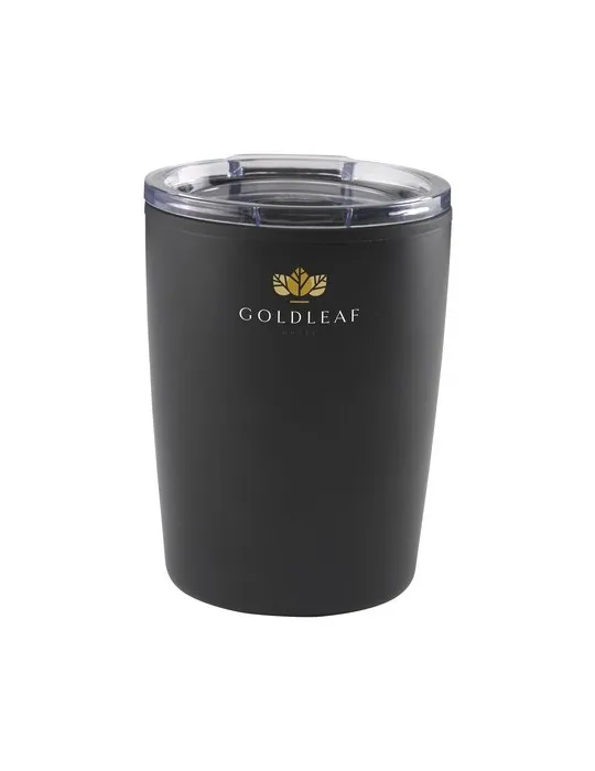 Espresso-to-Go Mug RCS Recycled Steel 170 ml