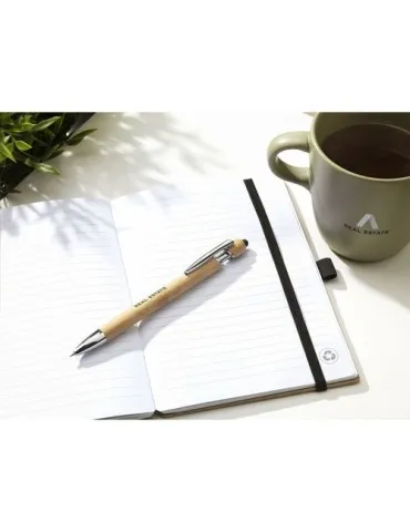 Luca Touch Bamboo stylo tactile