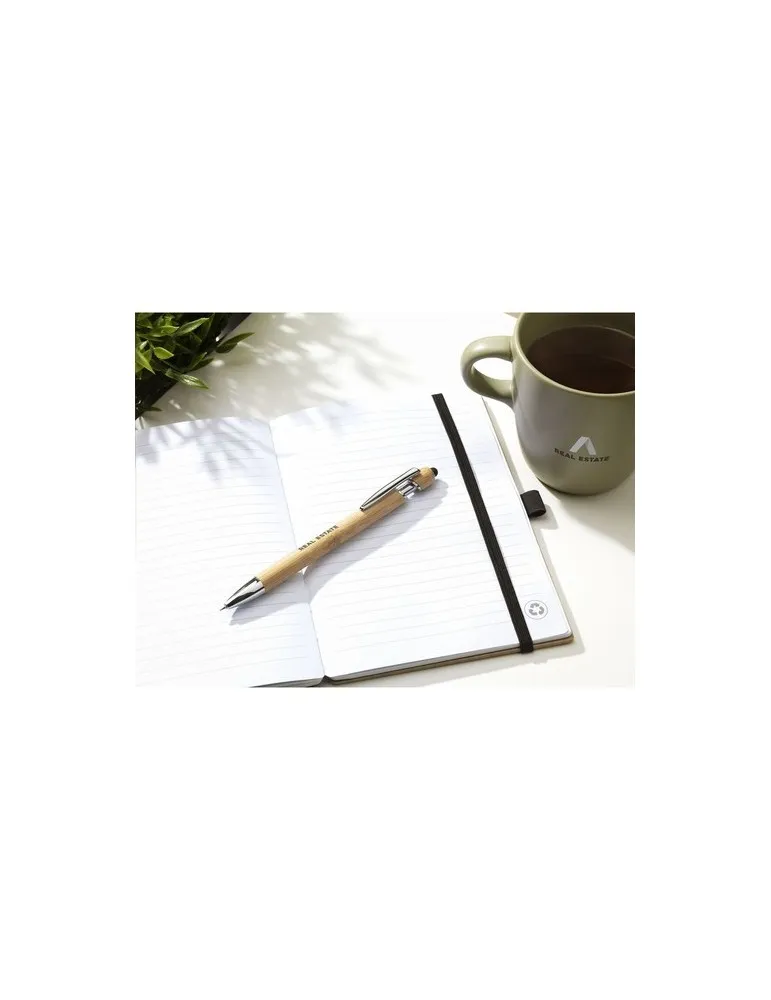Luca Touch Bamboo stylo tactile