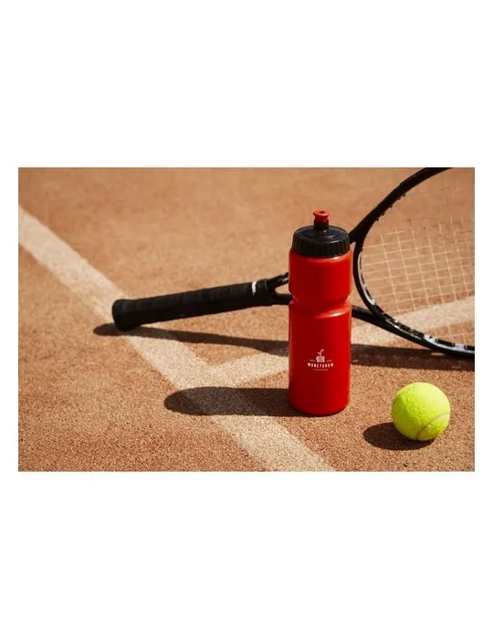 Sugarcane Bio Bidon 750 ml bouteille