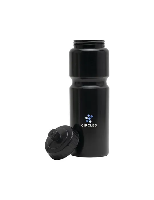 Sugarcane Bio Bidon 750 ml bouteille