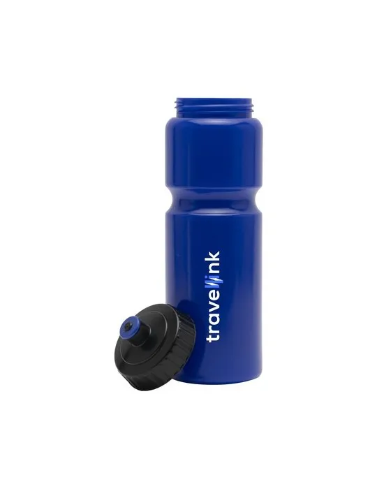 Sugarcane Bio Bidon 750 ml bouteille