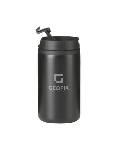 Thermo Can RCS Recycled Steel 300 ml gobelet iso