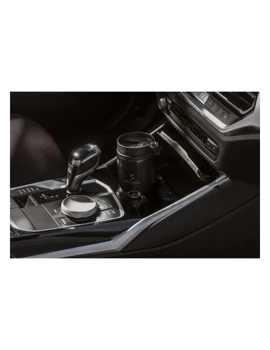 Thermo Can RCS Recycled Steel 300 ml gobelet iso