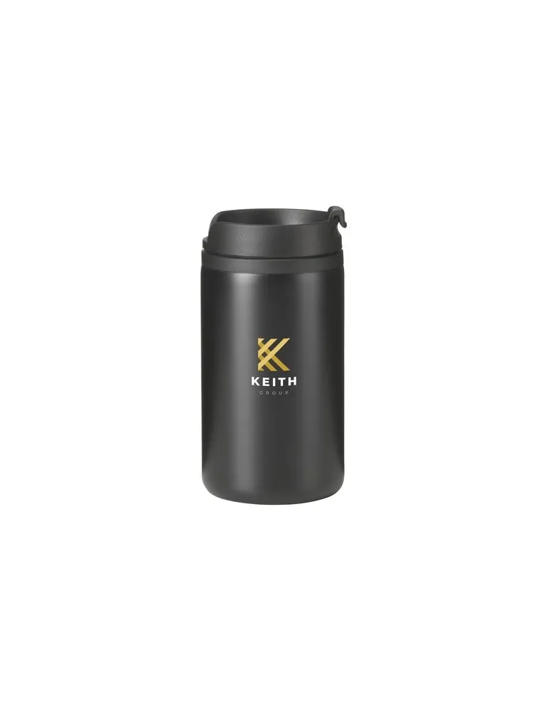 Thermo Can RCS Recycled Steel 300 ml gobelet iso