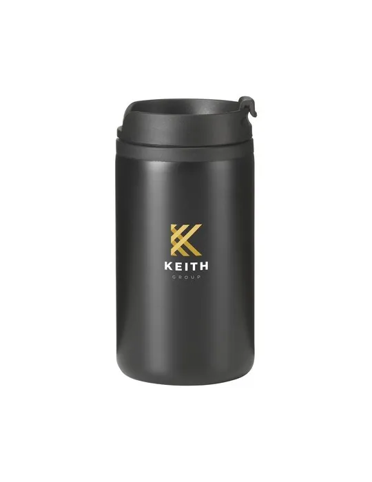 Thermo Can RCS Recycled Steel 300 ml gobelet iso