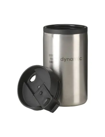 Thermo Can RCS Recycled Steel 300 ml gobelet iso 2