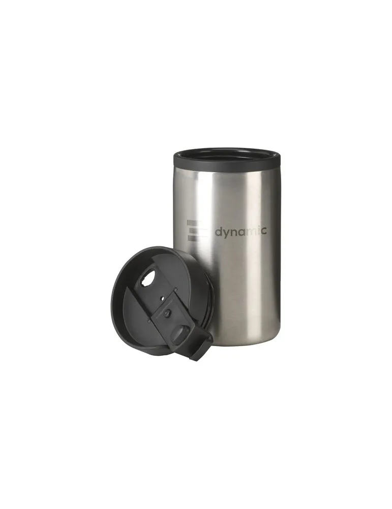 Thermo Can RCS Recycled Steel 300 ml gobelet iso