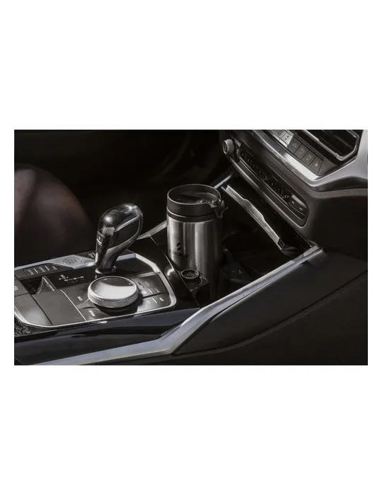 Thermo Can RCS Recycled Steel 300 ml gobelet iso