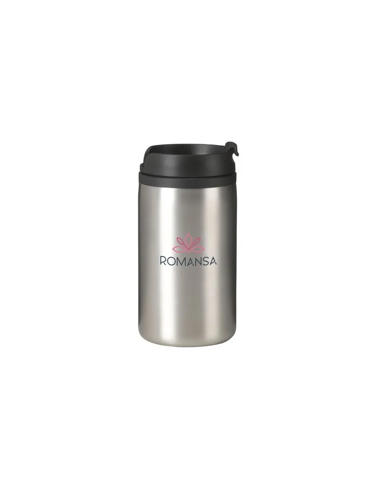 Thermo Can RCS Recycled Steel 300 ml gobelet iso