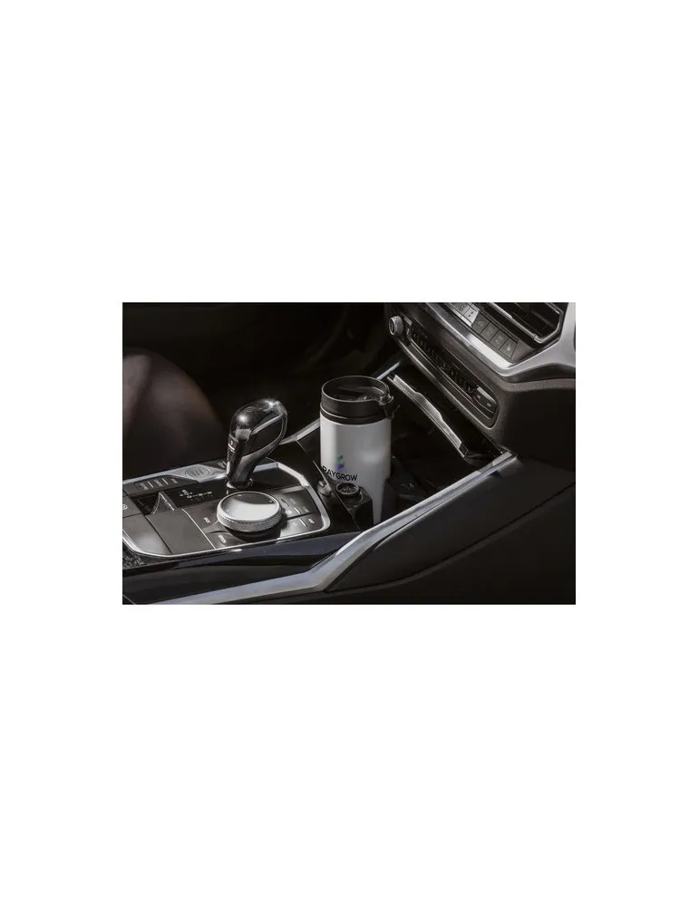 Thermo Can RCS Recycled Steel 300 ml gobelet iso