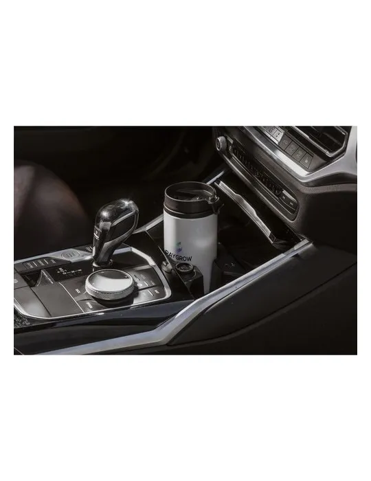 Thermo Can RCS Recycled Steel 300 ml gobelet iso