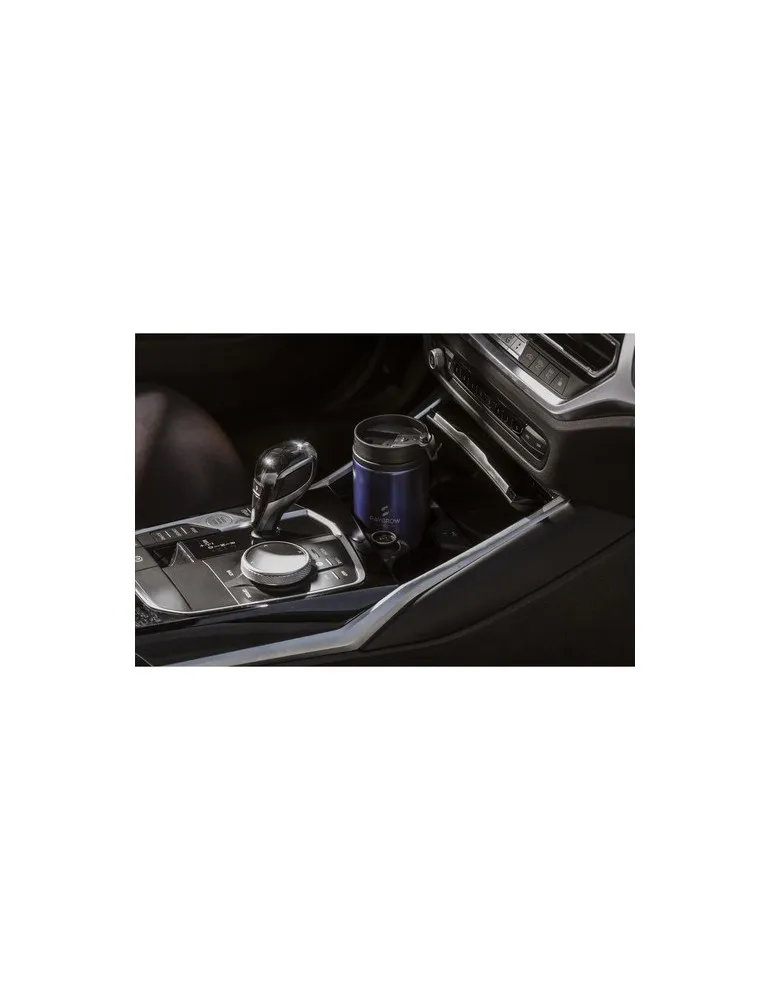 Thermo Can RCS Recycled Steel 300 ml gobelet iso