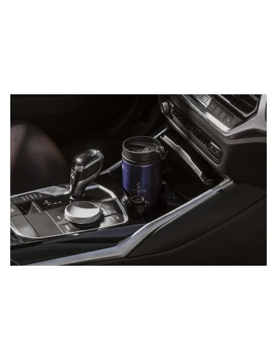 Thermo Can RCS Recycled Steel 300 ml gobelet iso