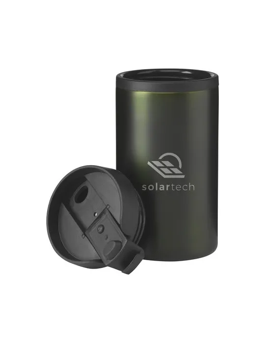 Thermo Can RCS Recycled Steel 300 ml gobelet iso