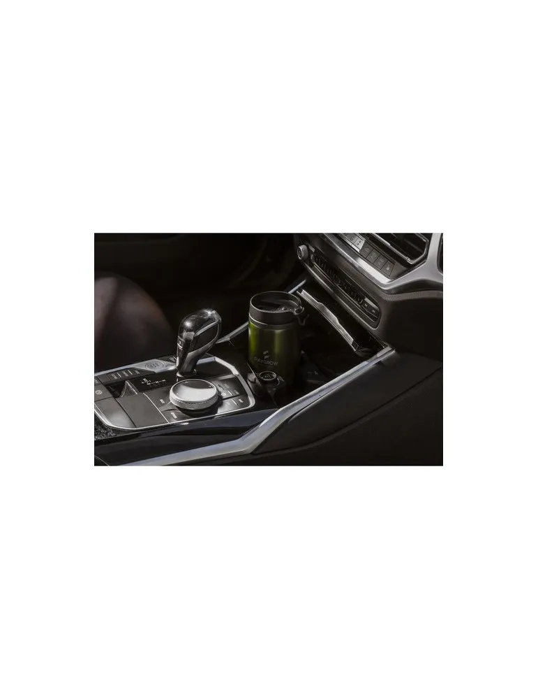 Thermo Can RCS Recycled Steel 300 ml gobelet iso