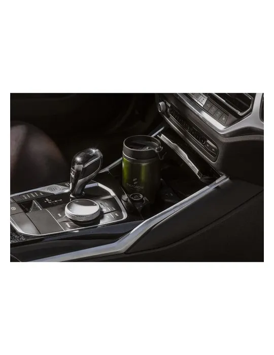 Thermo Can RCS Recycled Steel 300 ml gobelet iso