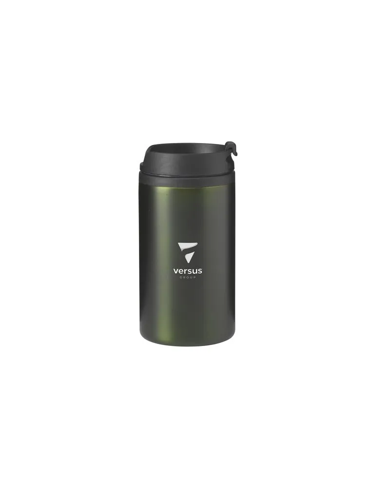 Thermo Can RCS Recycled Steel 300 ml gobelet iso