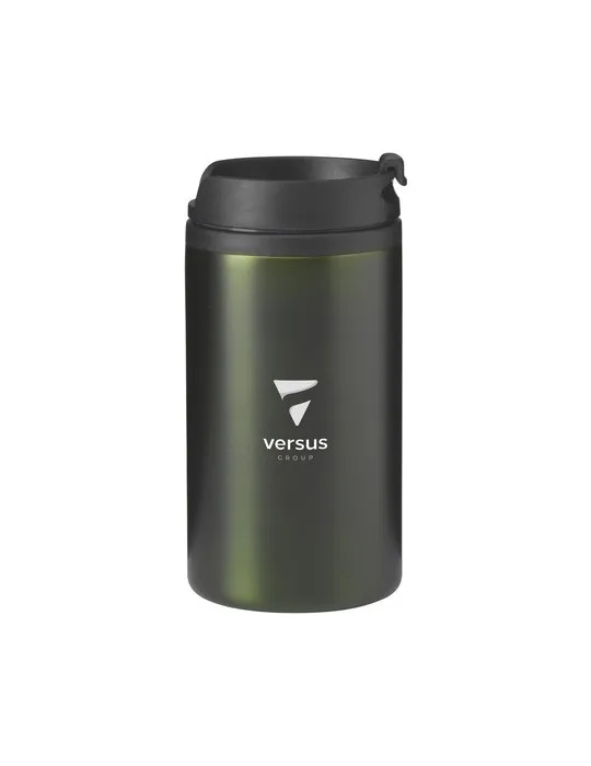 Thermo Can RCS Recycled Steel 300 ml gobelet iso