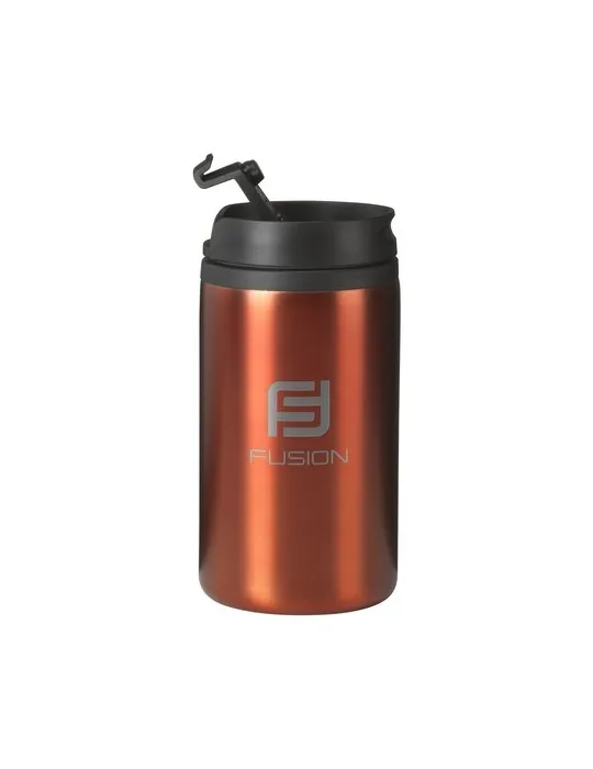 Thermo Can RCS Recycled Steel 300 ml gobelet iso