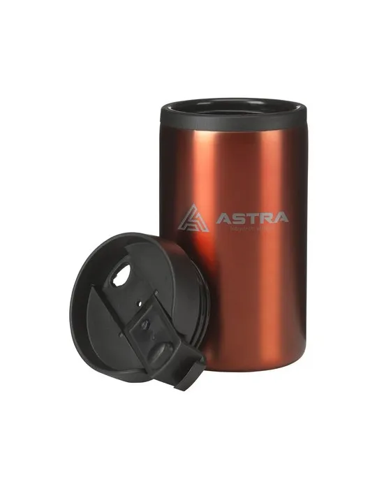 Thermo Can RCS Recycled Steel 300 ml gobelet iso