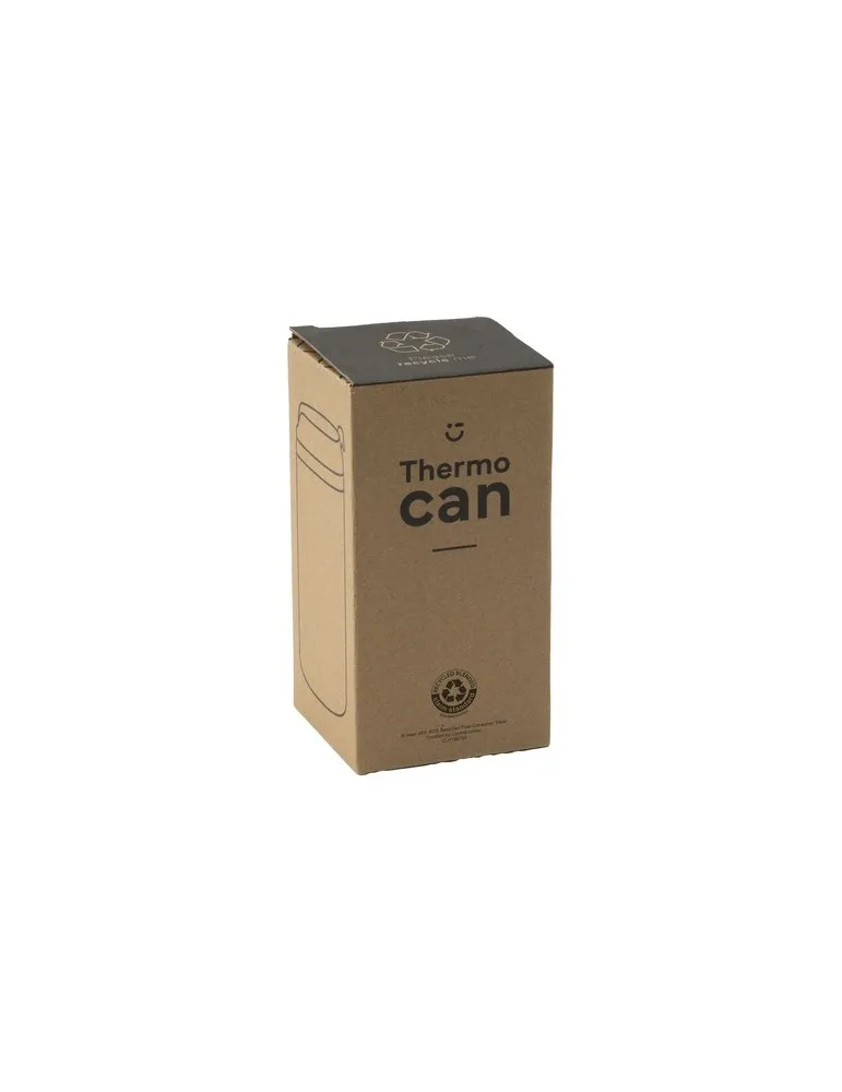 Thermo Can RCS Recycled Steel 300 ml gobelet iso