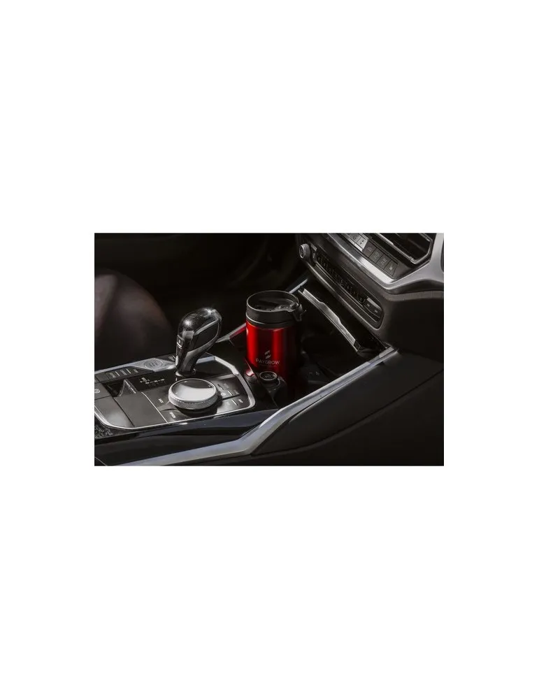 Thermo Can RCS Recycled Steel 300 ml gobelet iso