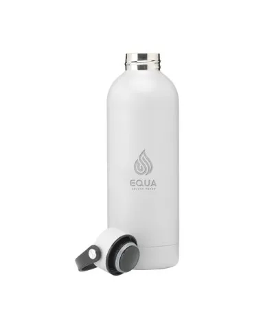 Nevada RCS Recycled Steel Bottle 500 ml bouteille 2