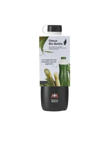 Oasus Bio Bottle 500 ml bouteille