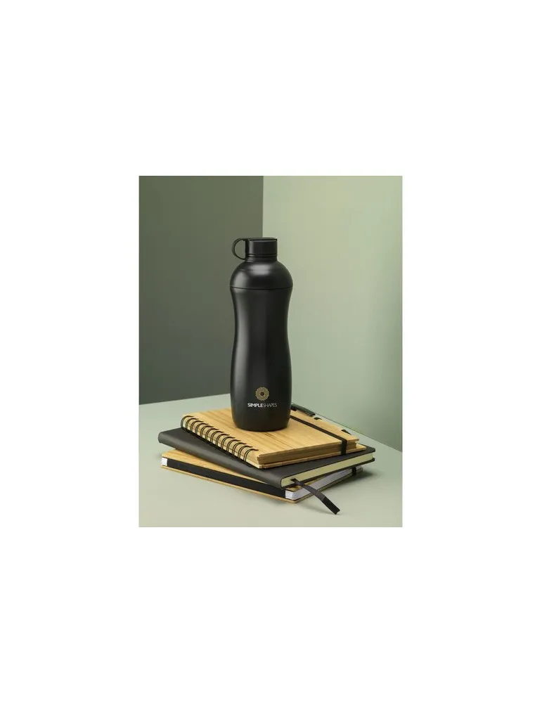 Oasus Bio Bottle 500 ml bouteille impression haute définition