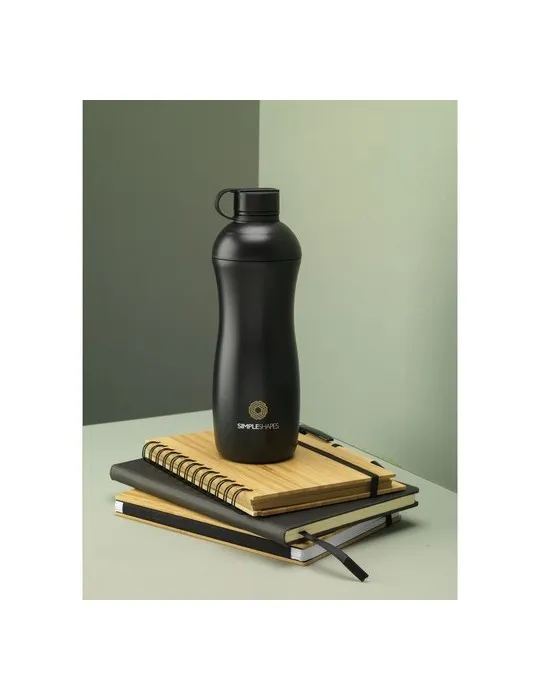 Oasus Bio Bottle 500 ml bouteille impression haute définition