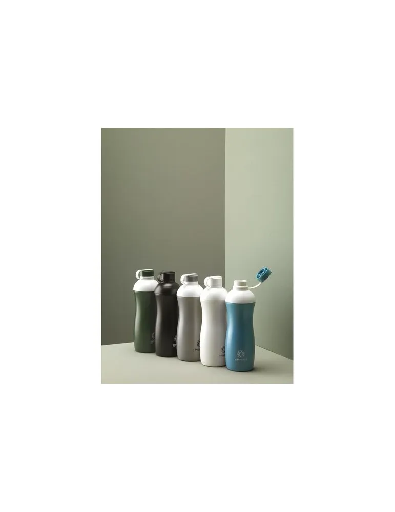Oasus Bio Bottle 500 ml bouteille cadeau client original