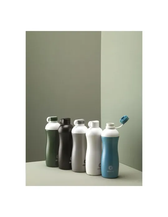 Oasus Bio Bottle 500 ml bouteille cadeau client original