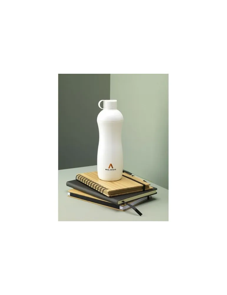 Oasus Bio Bottle 500 ml bouteille cadeau affaires élégant