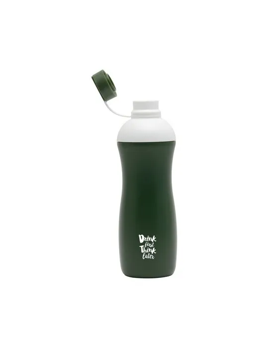 Oasus Bio Bottle 500 ml bouteille goodies publicitaire événementiel