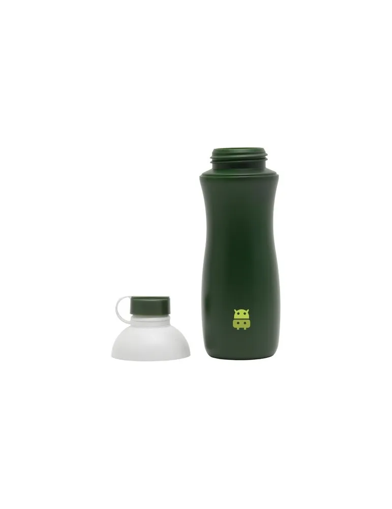 Oasus Bio Bottle 500 ml bouteille cadeau collaborateur premium
